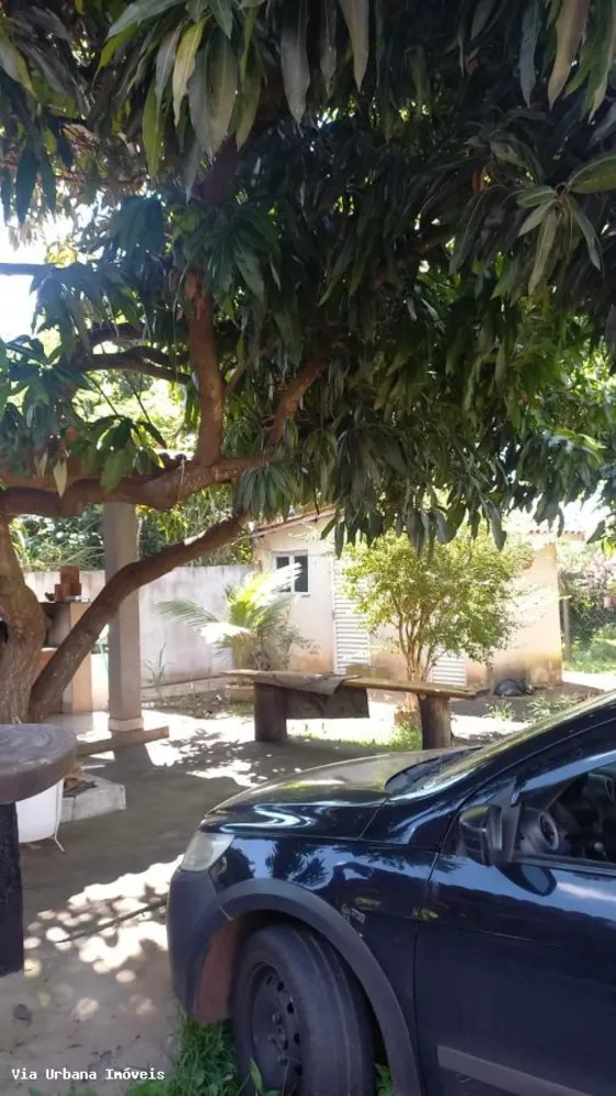 Chácara, 2 quartos, 600 m² - Foto 19
