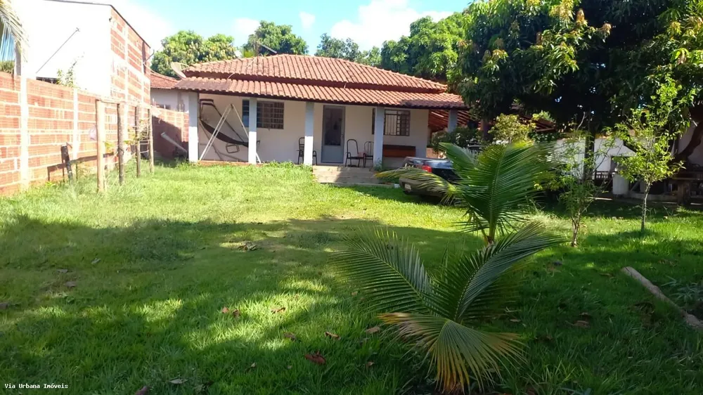 Chácara, 2 quartos, 600 m² - Foto 22