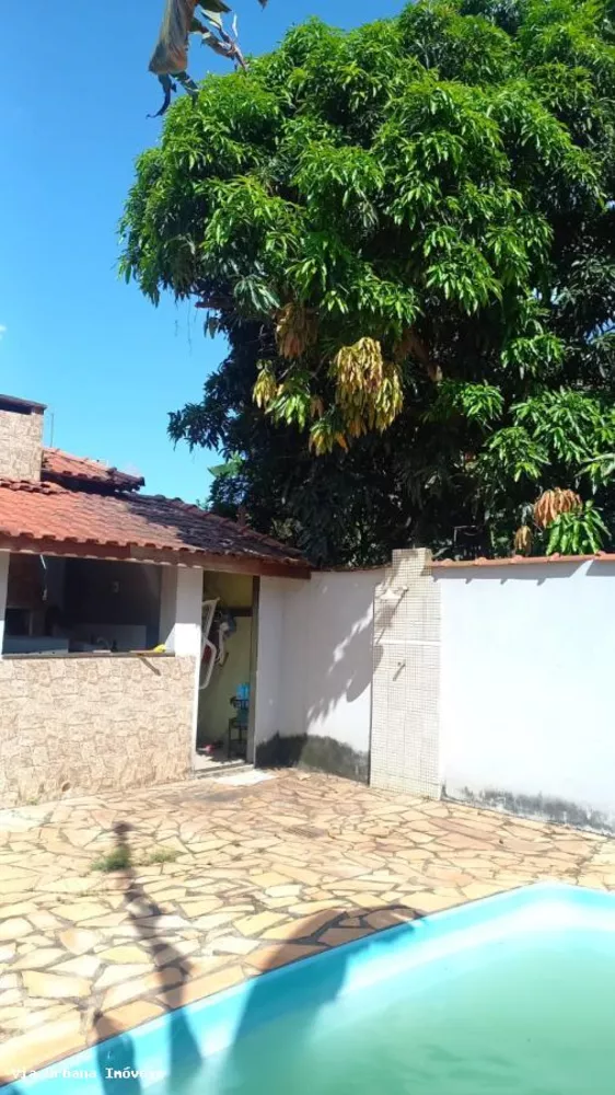 Chácara à venda com 2 quartos, 600m² - Foto 1