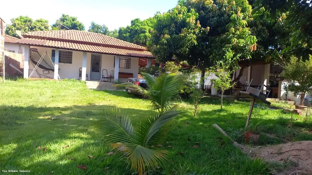 Chácara, 2 quartos, 600 m² - Foto 3