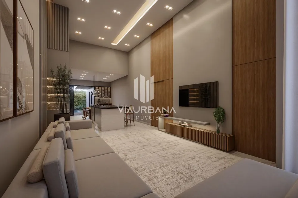 Casa, 3 quartos, 160 m² - Foto 12