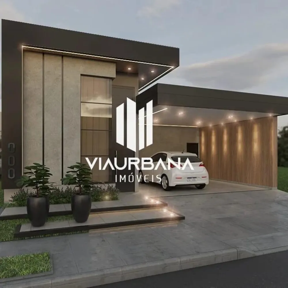 Casa, 3 quartos, 160 m² - Foto 6