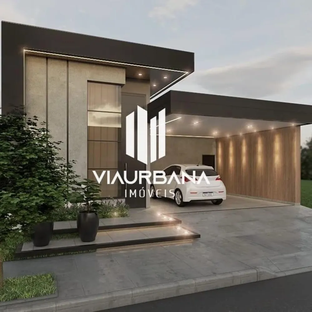 Casa, 3 quartos, 160 m² - Foto 3