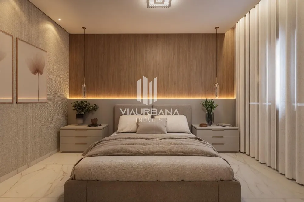 Casa, 3 quartos, 160 m² - Foto 1