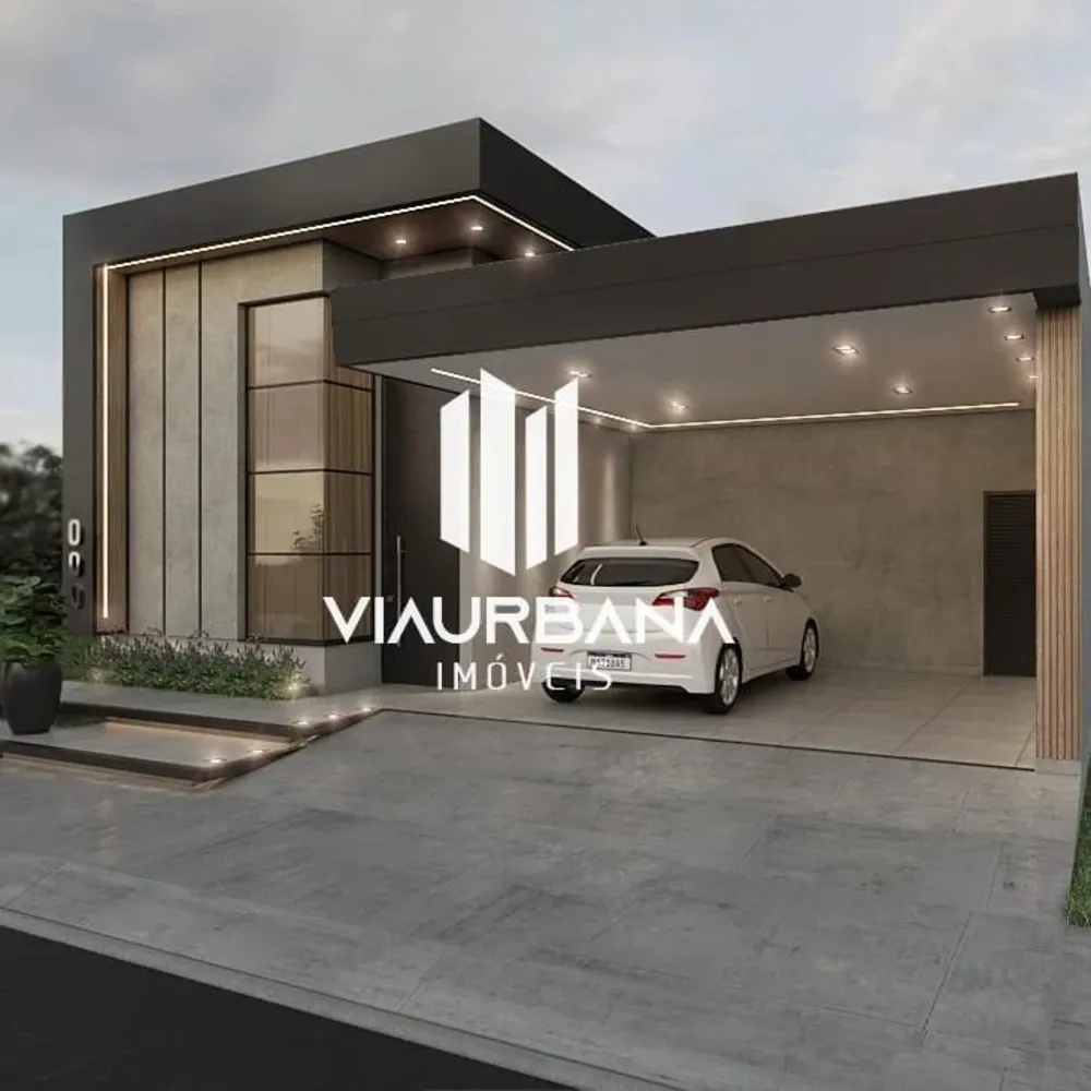 Casa, 3 quartos, 160 m² - Foto 3