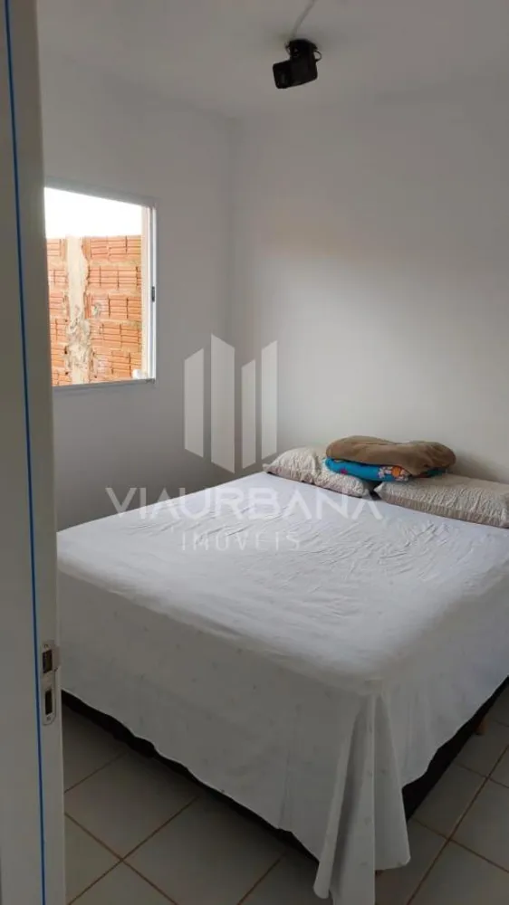 Casa, 2 quartos, 45 m² - Foto 5
