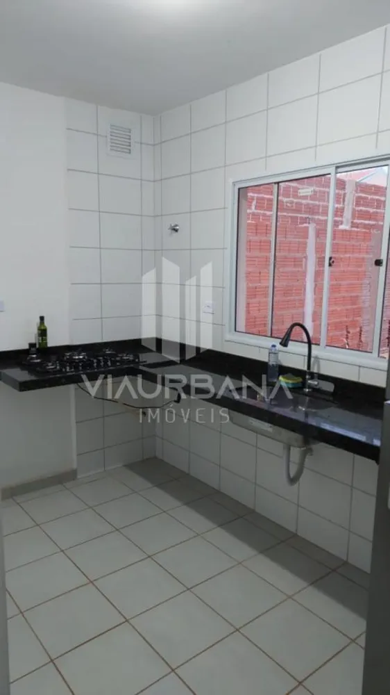 Casa, 2 quartos, 45 m² - Foto 7