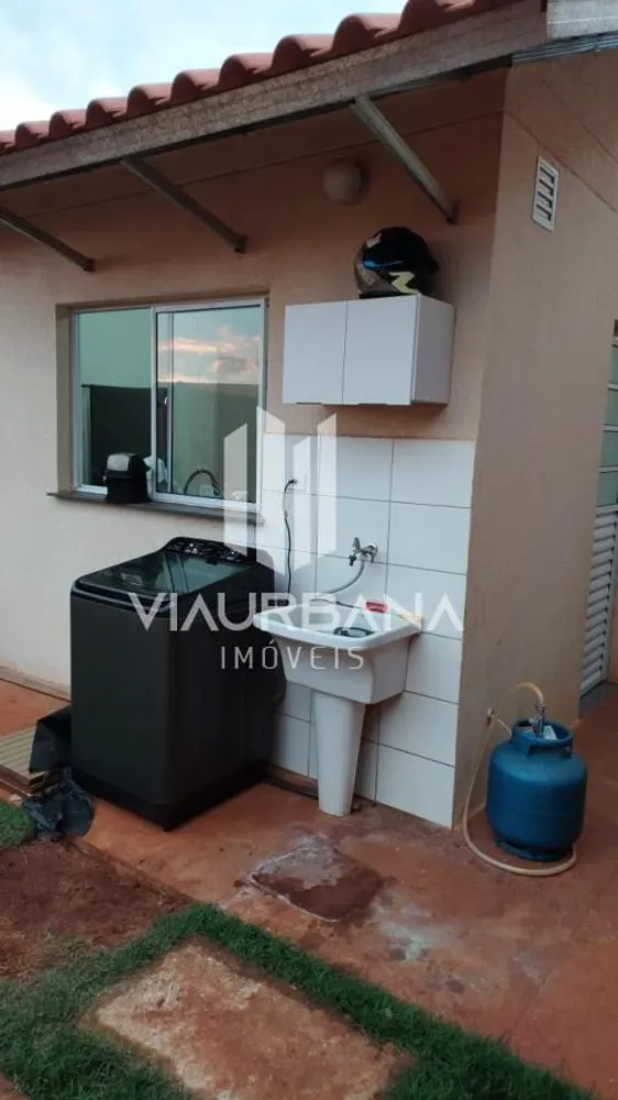 Casa, 2 quartos, 45 m² - Foto 4