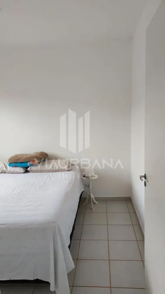 Casa, 2 quartos, 45 m² - Foto 1