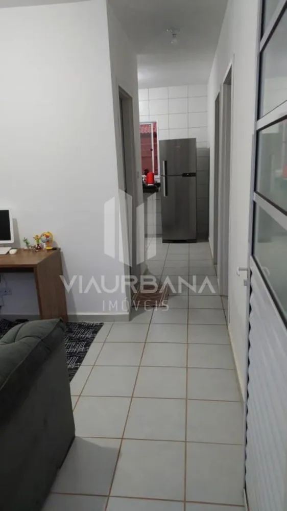 Casa, 2 quartos, 45 m² - Foto 8