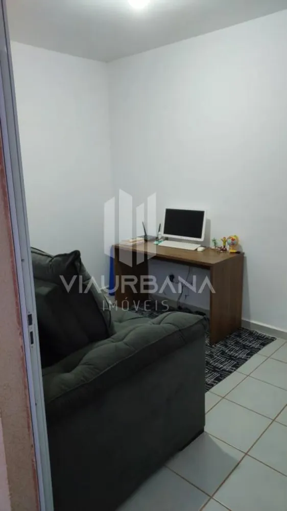 Casa, 2 quartos, 45 m² - Foto 6