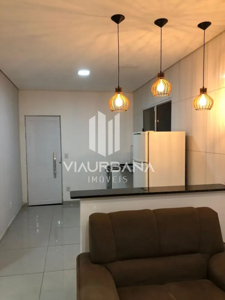 Casa, 1 quarto - Foto 1