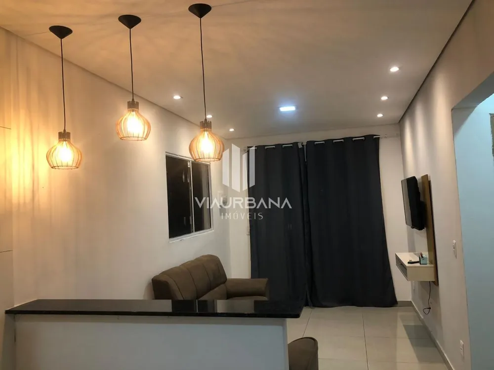 Casa, 1 quarto - Foto 4