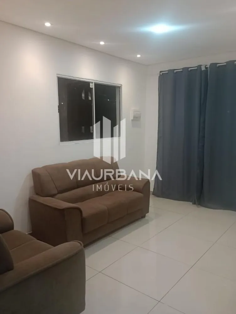 Casa, 1 quarto - Foto 2