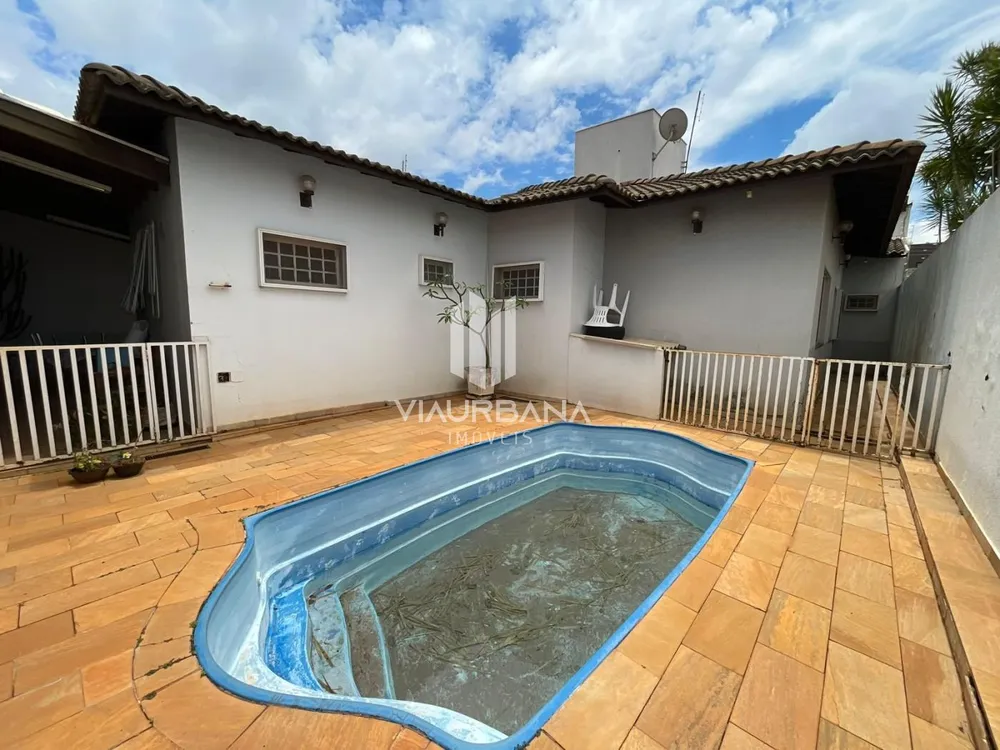 Casa, 3 quartos, 245 m² - Foto 6