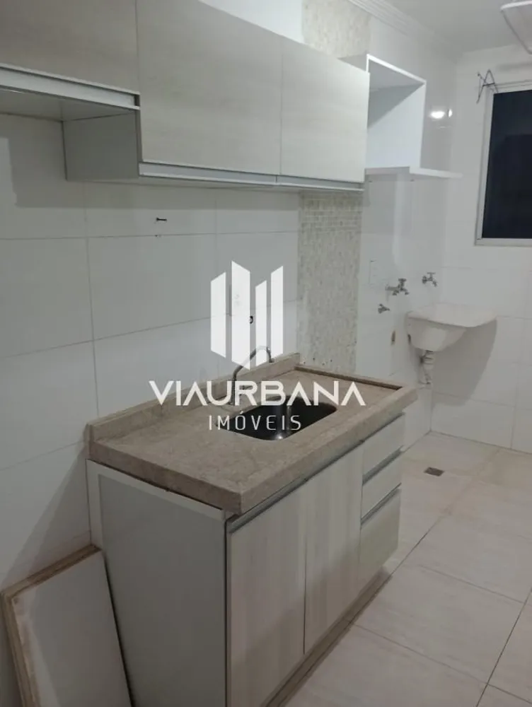 Apartamento, 2 quartos - Foto 3