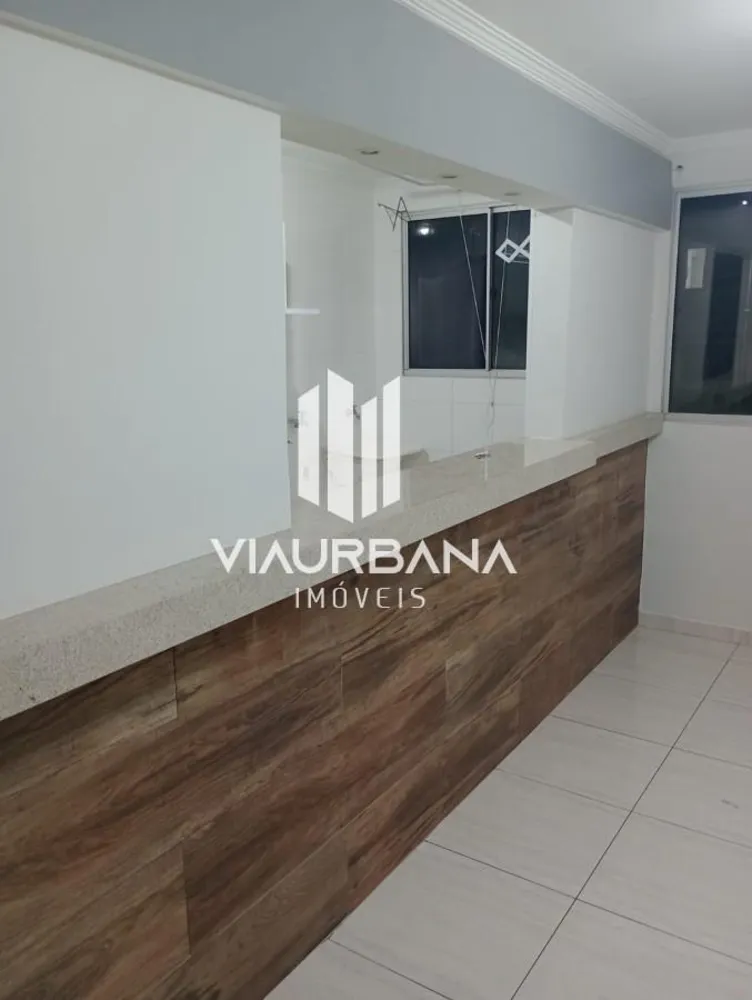 Apartamento, 2 quartos - Foto 9