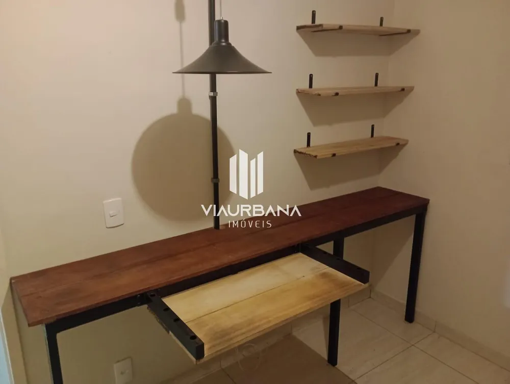 Apartamento, 2 quartos - Foto 11
