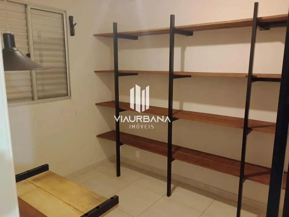 Apartamento, 2 quartos - Foto 1