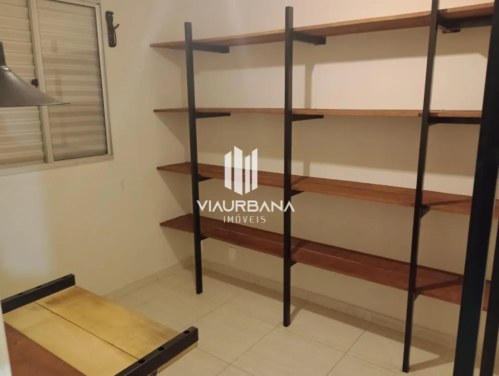 Apartamento, 2 quartos - Foto 4