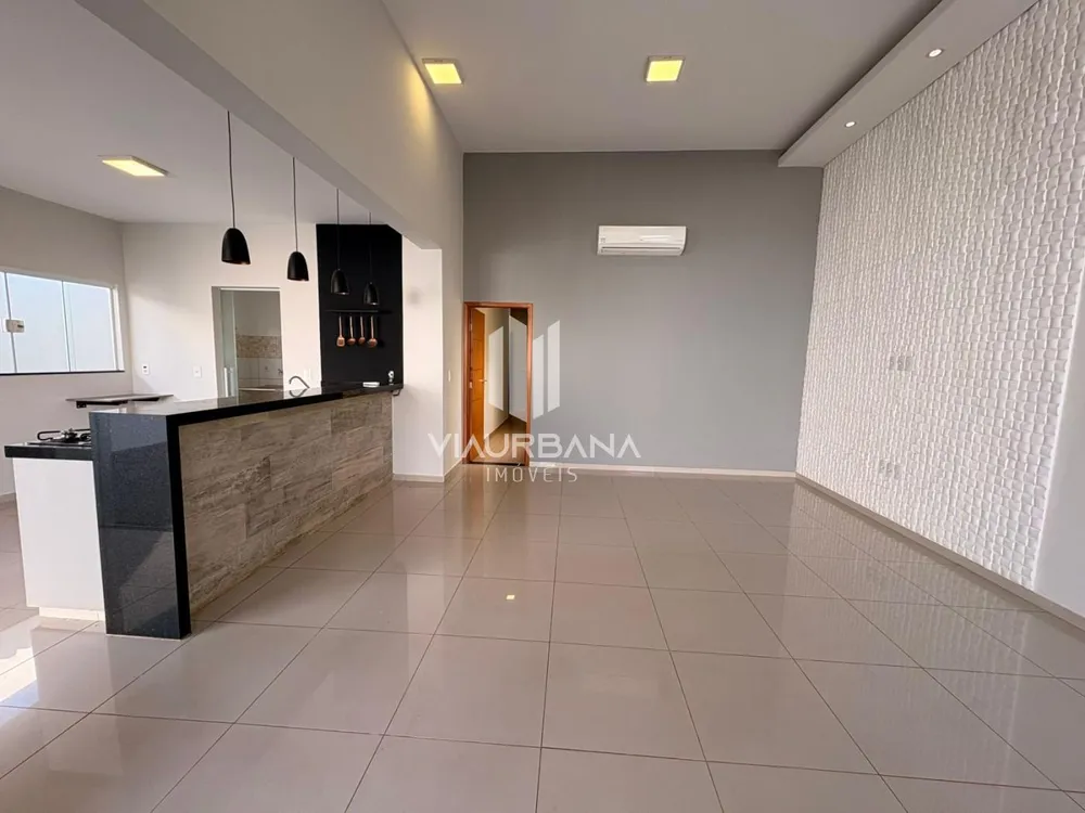 Casa, 3 quartos, 119 m² - Foto 1