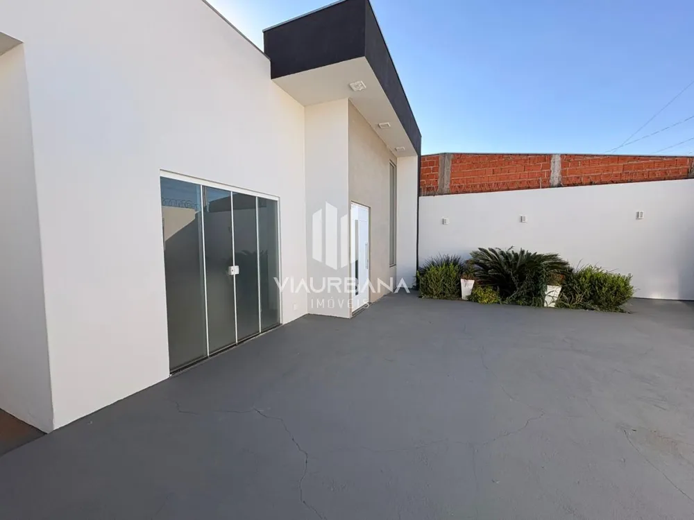Casa, 3 quartos, 119 m² - Foto 12