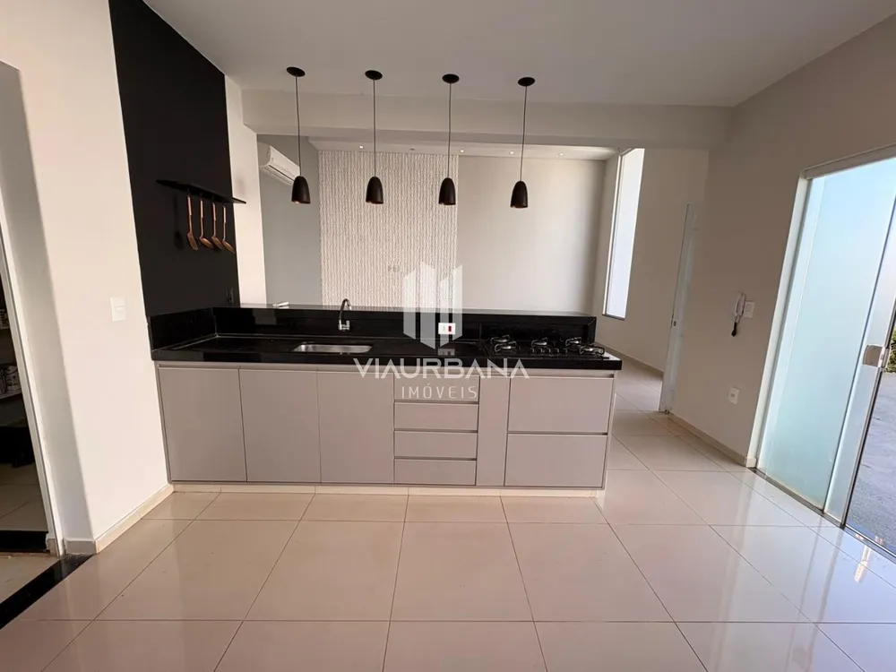 Casa, 3 quartos, 119 m² - Foto 2