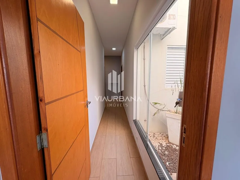 Casa, 3 quartos, 119 m² - Foto 3