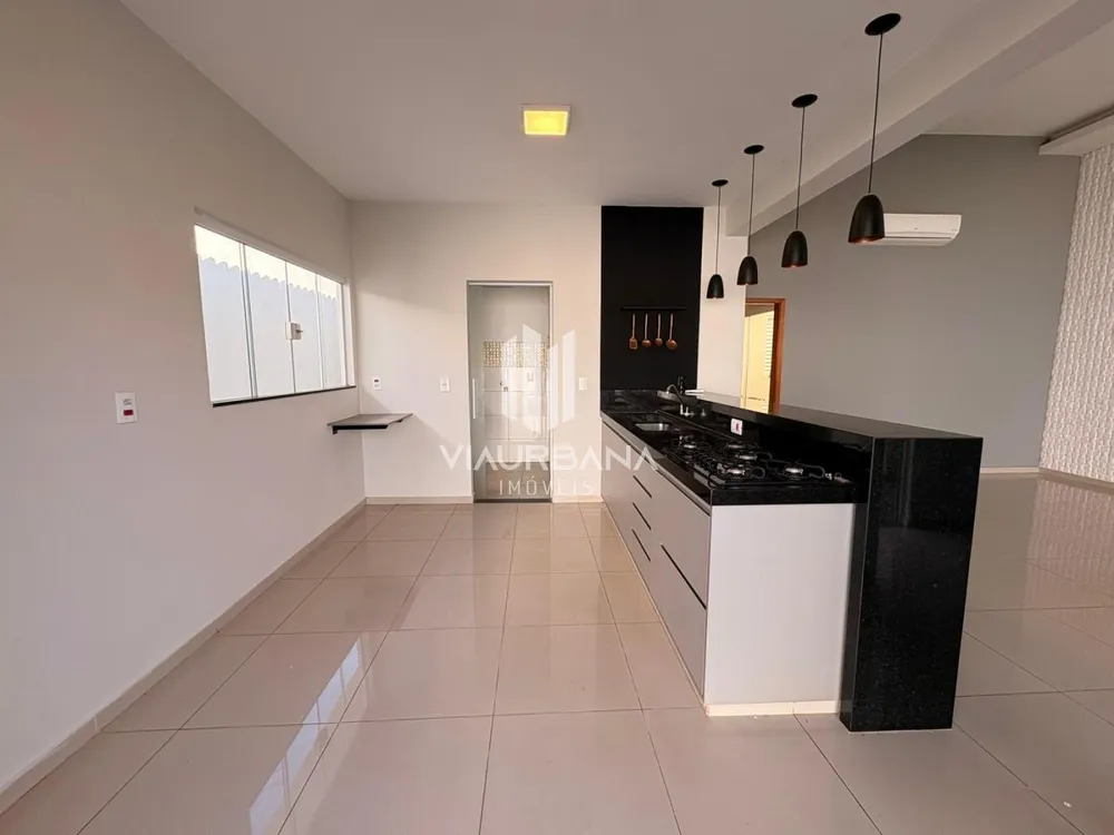 Casa, 3 quartos, 119 m² - Foto 2