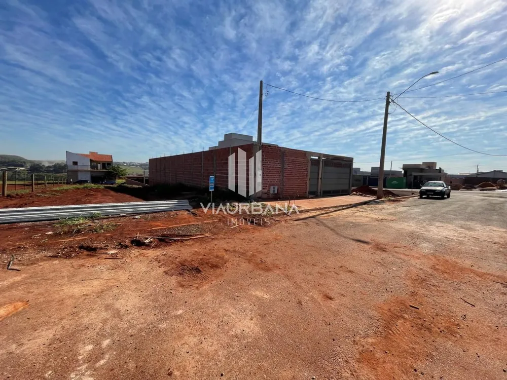 Terreno, 250 m² - Foto 2