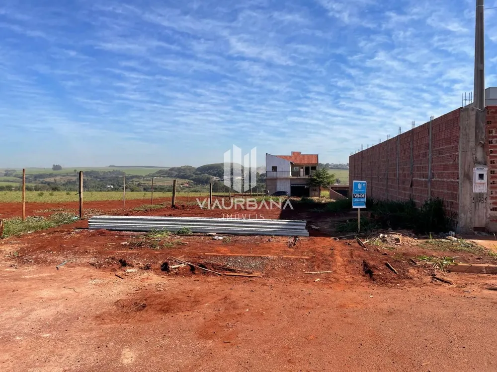 Terreno, 250 m² - Foto 1