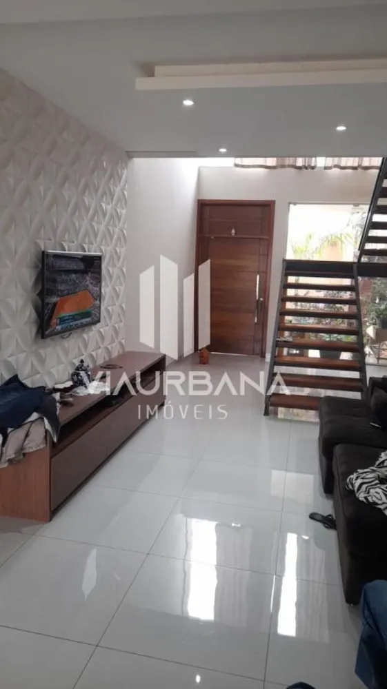 Casa, 3 quartos, 240 m² - Foto 4