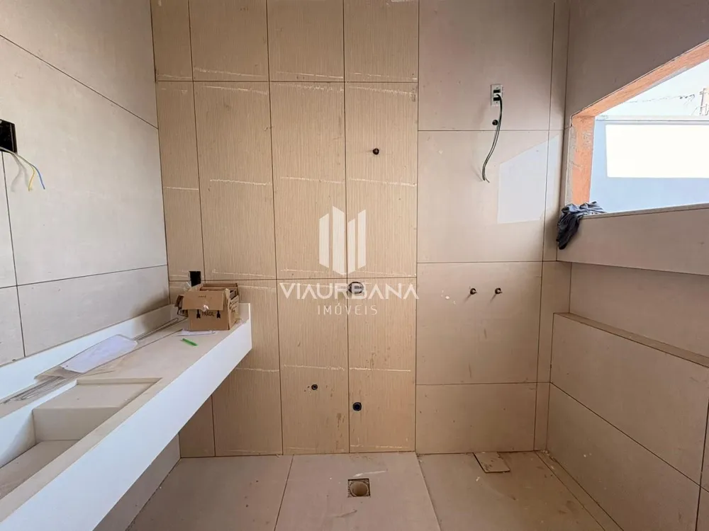 Casa, 3 quartos - Foto 7