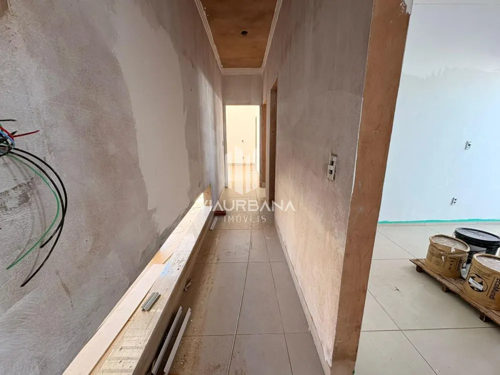 Casa, 3 quartos - Foto 5