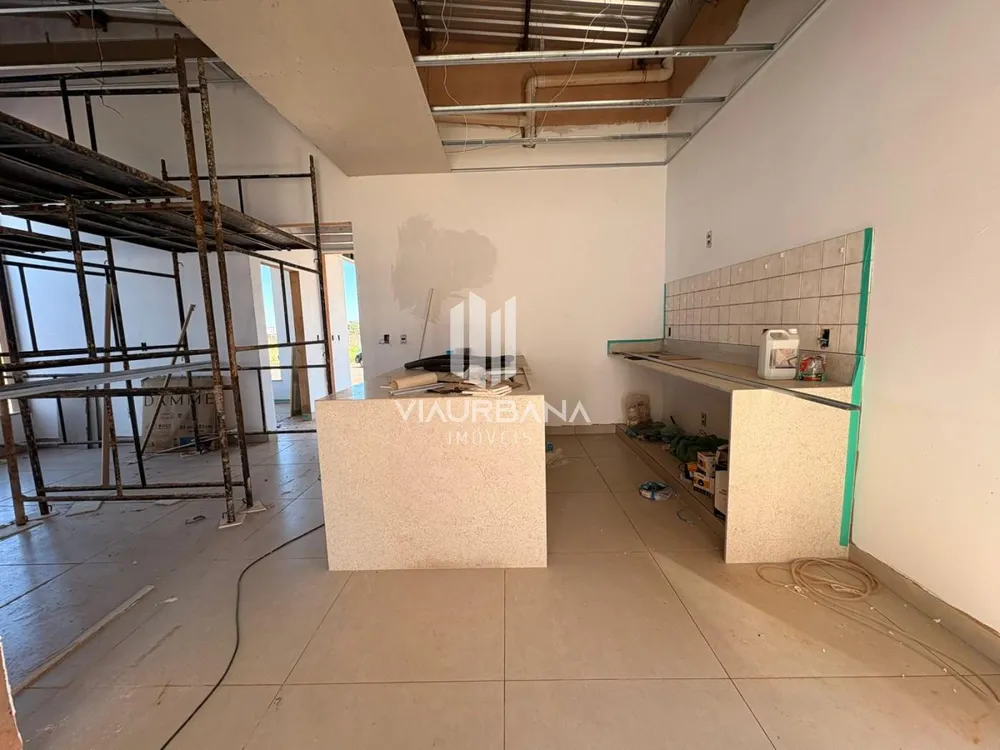Casa, 3 quartos - Foto 2