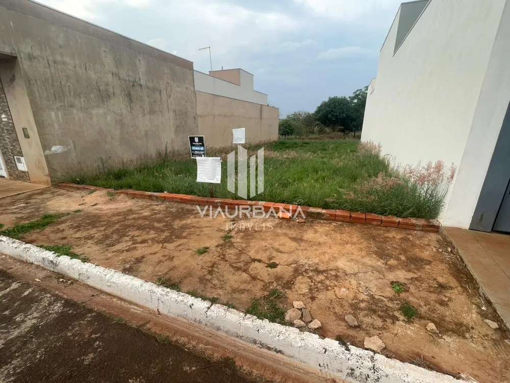 Terreno, 160 m² - Foto 1