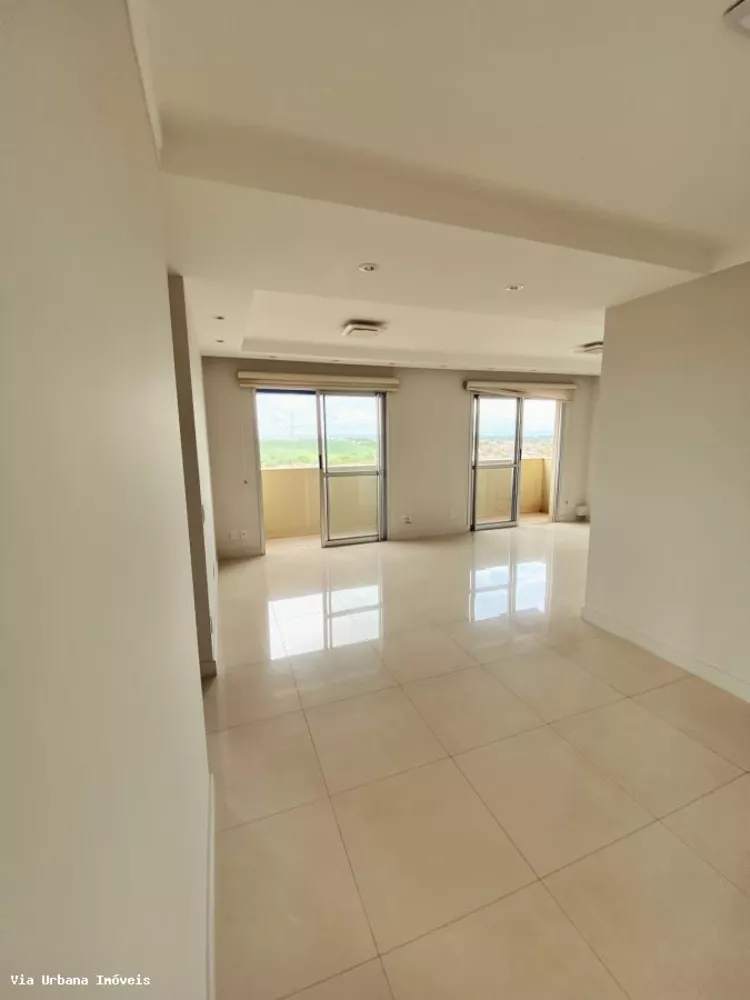 Apartamento à venda com 3 quartos, 127m² - Foto 3