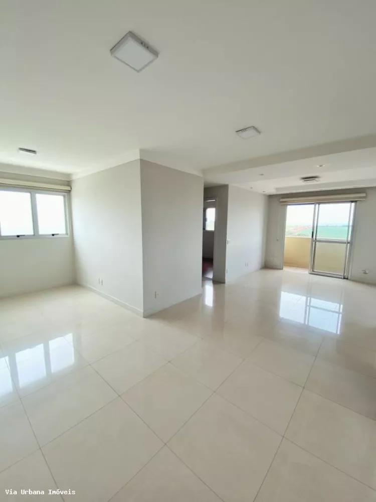 Apartamento à venda com 3 quartos, 127m² - Foto 1