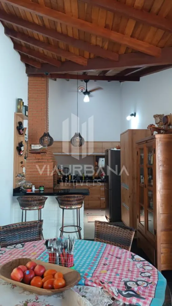 Casa, 3 quartos, 195 m² - Foto 6