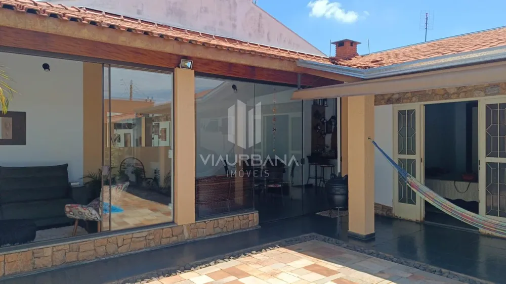 Casa, 3 quartos, 195 m² - Foto 8