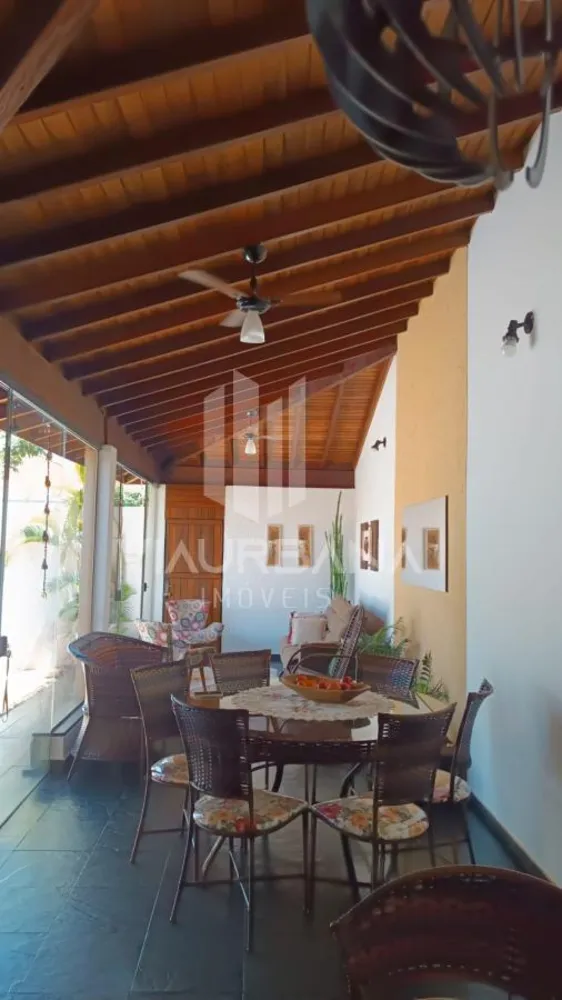 Casa, 3 quartos, 195 m² - Foto 9