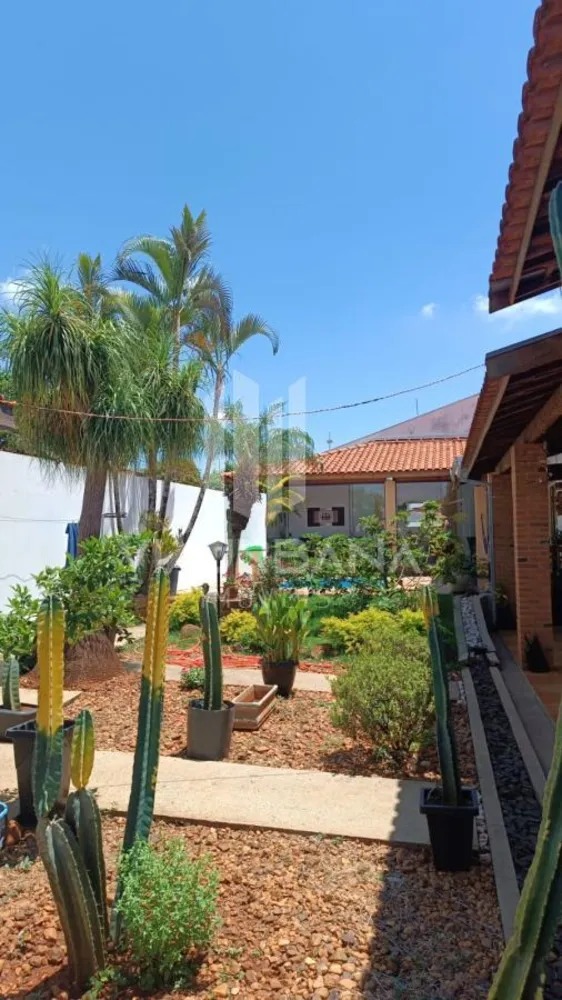 Casa, 3 quartos, 195 m² - Foto 14