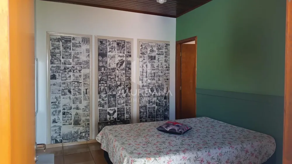 Casa, 3 quartos, 195 m² - Foto 12