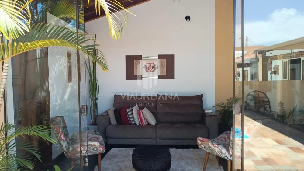 Casa, 3 quartos, 195 m² - Foto 7