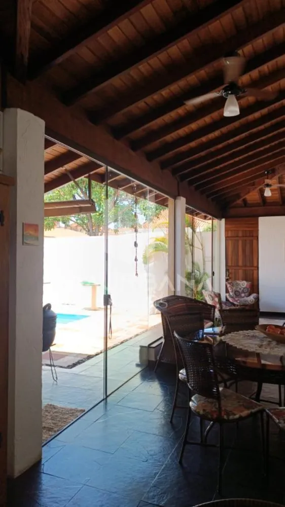Casa, 3 quartos, 195 m² - Foto 5