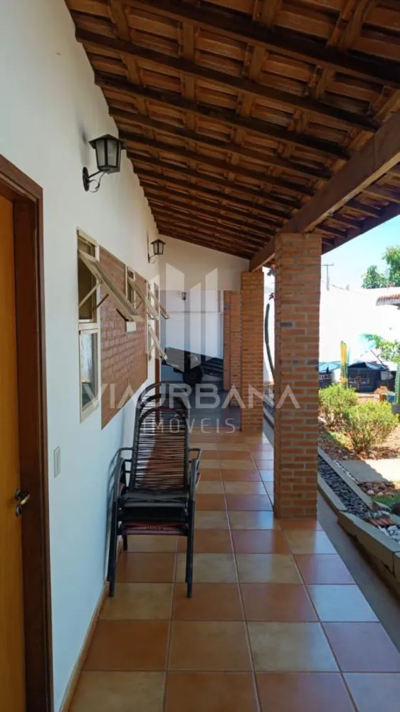 Casa, 3 quartos, 195 m² - Foto 7