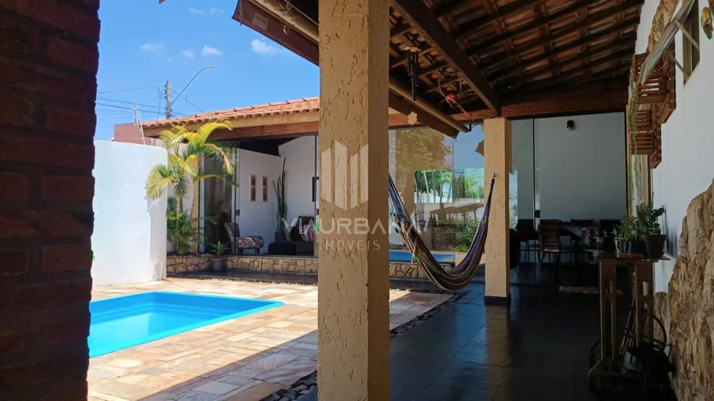 Casa, 3 quartos, 195 m² - Foto 15