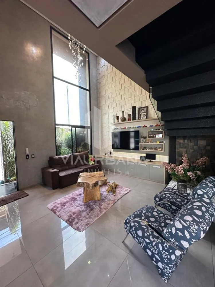 Casa, 3 quartos - Foto 6