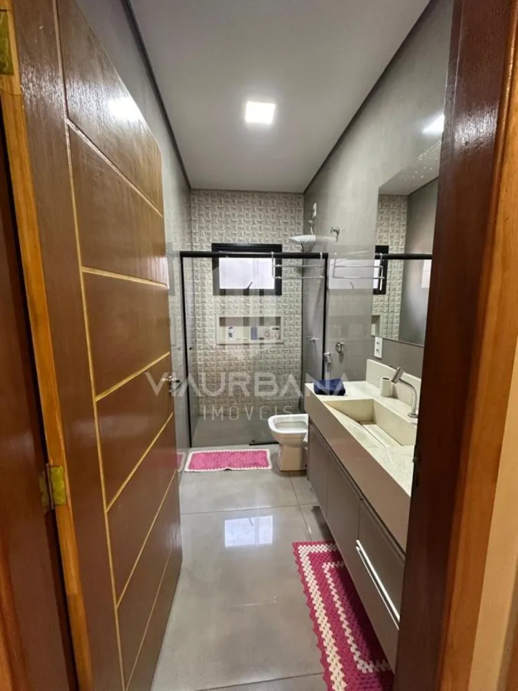 Casa, 3 quartos - Foto 7