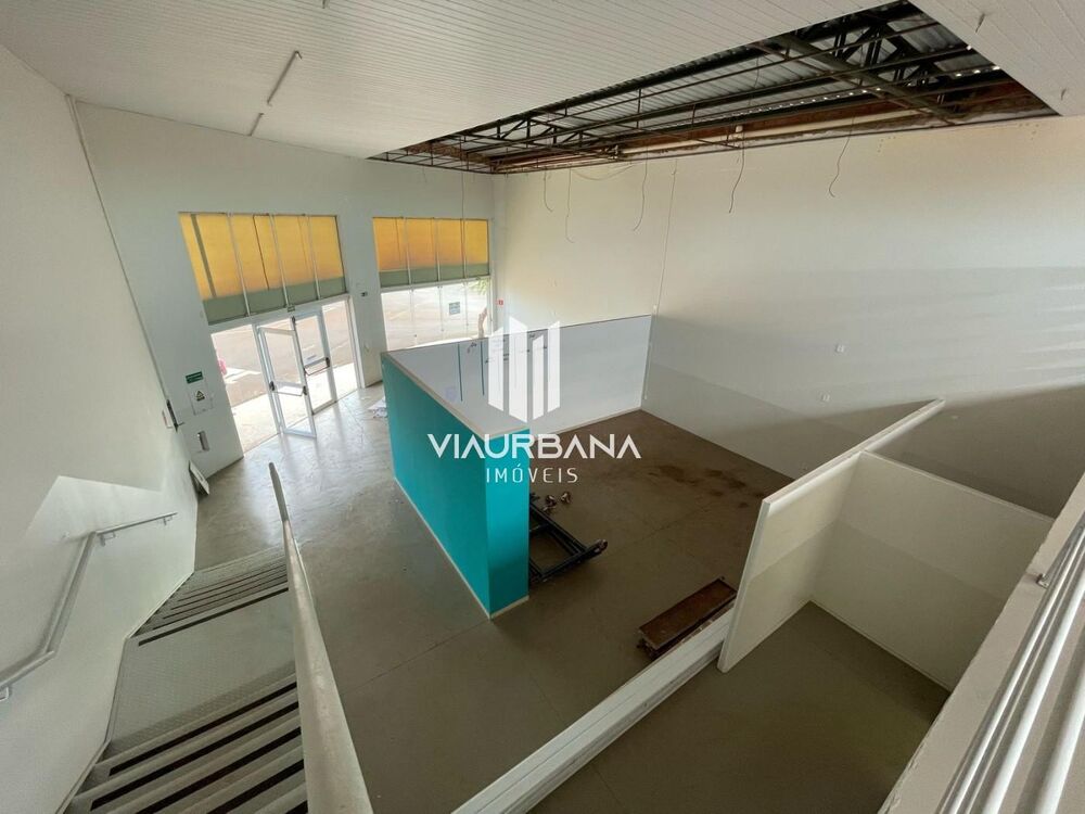 Depósito-Galpão-Armazém à venda - Foto 3